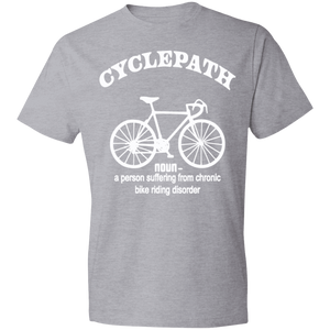 Cyclepath Lightweight T-Shirt 4.5 oz