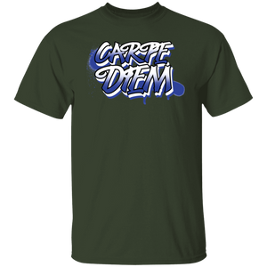 Carpe Diem (Seize The Day)T-Shirt