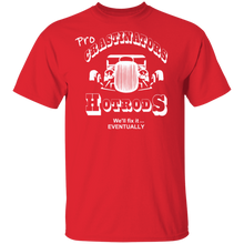 Load image into Gallery viewer, ProCrastinators 5.3 oz. T-Shirt
