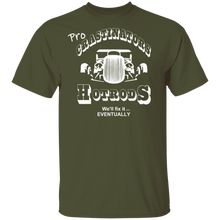 Load image into Gallery viewer, ProCrastinators 5.3 oz. T-Shirt
