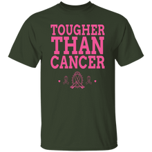 Load image into Gallery viewer, Tougher Than Cancer
