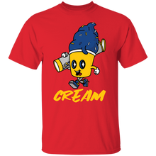 Load image into Gallery viewer, Cream T-Shirt
