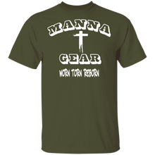 Load image into Gallery viewer, Manna Gear T-Shirt
