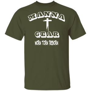 Manna Gear T-Shirt