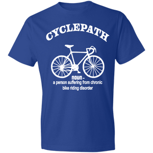 Cyclepath Lightweight T-Shirt 4.5 oz