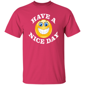 Have A Nice Day B&T