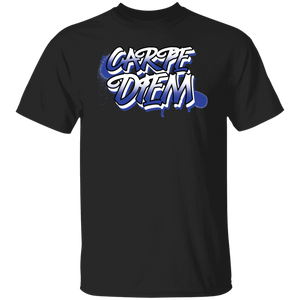 Carpe Diem (Seize The Day)T-Shirt