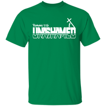 Load image into Gallery viewer, Unashamed T-Shirt
