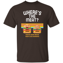 Load image into Gallery viewer, Where's The Meat
