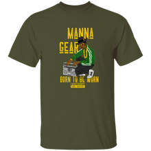 Load image into Gallery viewer, Old School Men's 5.3 oz. T-Shirt
