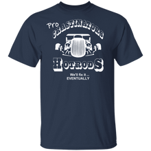 Load image into Gallery viewer, ProCrastinators 5.3 oz. T-Shirt
