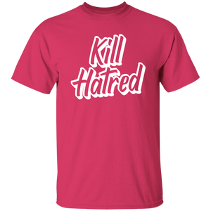 Kill Hatred B&T