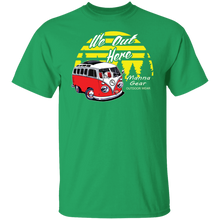 Load image into Gallery viewer, We Out Here Cool Bus
