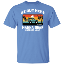 Load image into Gallery viewer, We Out Here Palm Island
