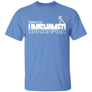 Unashamed T-Shirt