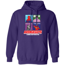 Load image into Gallery viewer, Avengeguys  Hoodie
