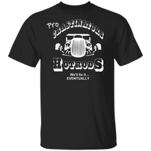 Load image into Gallery viewer, ProCrastinators 5.3 oz. T-Shirt
