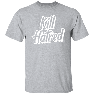 Kill Hatred B&T