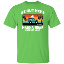 Load image into Gallery viewer, We Out Here Palm Island
