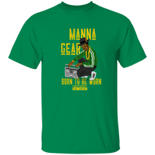 Load image into Gallery viewer, Old School Men's 5.3 oz. T-Shirt

