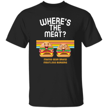 Load image into Gallery viewer, Where's The Meat
