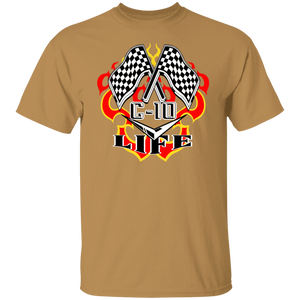 C10  Life T-Shirt