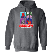 Load image into Gallery viewer, Avengeguys  Hoodie
