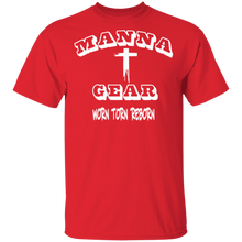 Load image into Gallery viewer, Manna Gear T-Shirt
