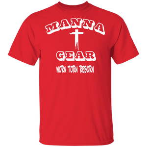 Manna Gear T-Shirt