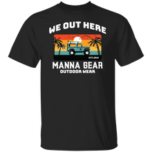 Load image into Gallery viewer, We Out Here Palm Island
