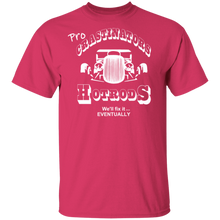 Load image into Gallery viewer, ProCrastinators 5.3 oz. T-Shirt
