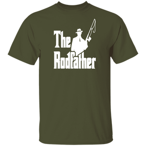 The Rodfather T-Shirt