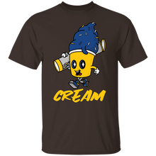 Load image into Gallery viewer, Cream T-Shirt
