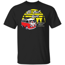 Load image into Gallery viewer, We Out Here Cool Bus
