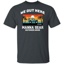 Load image into Gallery viewer, We Out Here Palm Island
