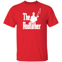 Load image into Gallery viewer, The Rodfather T-Shirt
