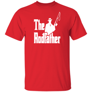 The Rodfather T-Shirt