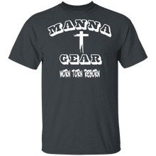 Load image into Gallery viewer, Manna Gear T-Shirt
