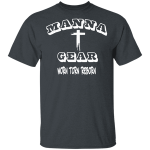 Manna Gear T-Shirt