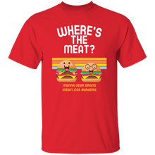Load image into Gallery viewer, Where's The Meat
