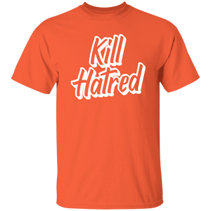 Kill Hatred B&T