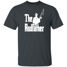 Load image into Gallery viewer, The Rodfather T-Shirt
