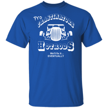 Load image into Gallery viewer, ProCrastinators 5.3 oz. T-Shirt
