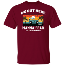 Load image into Gallery viewer, We Out Here Palm Island
