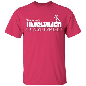 Unashamed T-Shirt