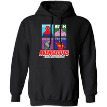 Load image into Gallery viewer, Avengeguys  Hoodie
