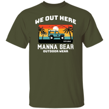 Load image into Gallery viewer, We Out Here Palm Island
