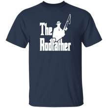 Load image into Gallery viewer, The Rodfather T-Shirt
