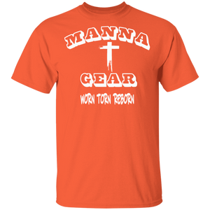 Manna Gear T-Shirt