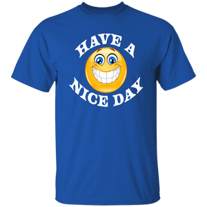 Have A Nice Day B&T